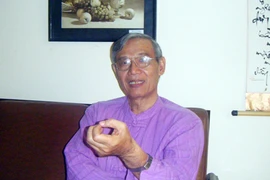 Biết ăn ngon cũng là giữ hồn cốt Việt