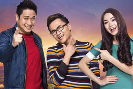 Minh Hằng lại lồng tiếng phim hoạt hình bom tấn “Rio 2”