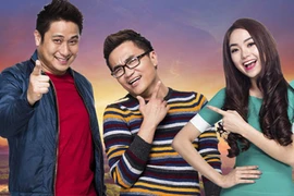 Minh Hằng lại lồng tiếng phim hoạt hình bom tấn “Rio 2”