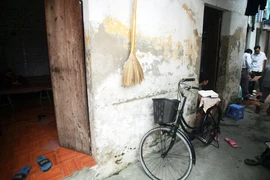 Nhà công nhân “ế” hàng nghìn chỗ ở