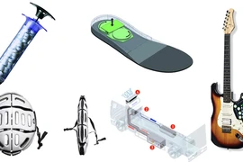Những sáng chế làm đổi thay cuộc sống