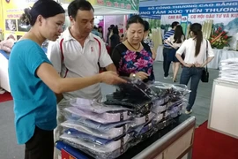 Mối lo hàng Thái 