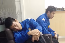 Cư xử thiếu chuyên nghiệp