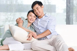 Tác hại từ “vũ khí” trói vợ