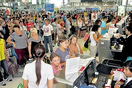 Thái Lan tôn trọng và tiếp tục thực hiện Hiệp định miễn thị thực với Việt Nam