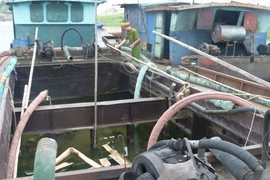 Tự cứu lấy mình