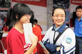 Bối rối với hơn 60 phương án tuyển sinh riêng