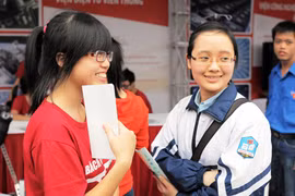 Bối rối với hơn 60 phương án tuyển sinh riêng