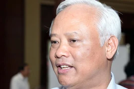 Vẫn lấy phiếu tín nhiệm vào cuối năm 2014