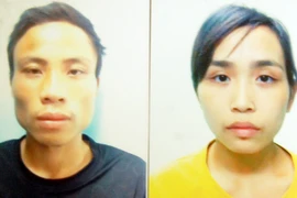 Dùng tiền âm phủ “mua” hàng của chủ cũ