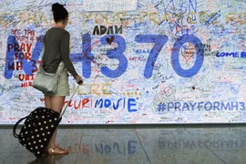 MH370 có thể bay đến Ấn Độ Dương