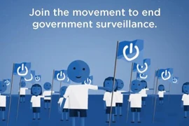 Chặn mưu toan dòm ngó