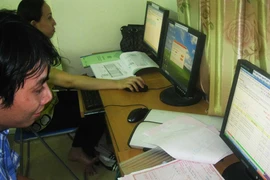 Hà Nội sẽ tiếp tục cải thiện môi trường cạnh tranh