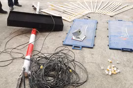 Tiêu cực vẫn nằm ở yếu tố con người