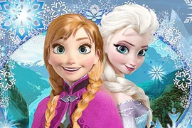 Phim hè dành cho thiếu nhi 2014