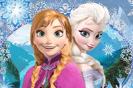 Phim hè dành cho thiếu nhi 2014