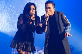 Ca sĩ Tùng Dương: Sắp đến ngày “bị cầm cương”?