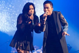 Ca sĩ Tùng Dương: Sắp đến ngày “bị cầm cương”?