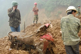 Thiên tai ngày càng khốc liệt