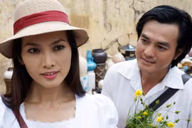 Khi “người nhà” khen nhau