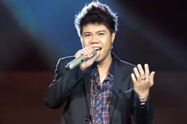 Đêm nhạc hưởng ứng Giờ Trái đất