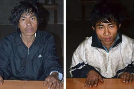 Đang tâm bán con mới lọt lòng