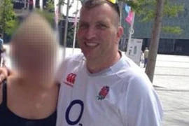 “Sập bẫy” phi công giả