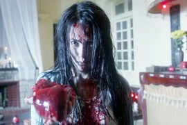 "Quả tim máu" nếu chỉ là giải trí thì đã thành công