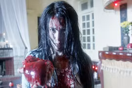 "Quả tim máu" nếu chỉ là giải trí thì đã thành công