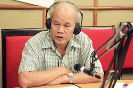 Tiếc cho một “thế hệ vàng” Hà Lan