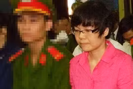 Xét xử “đại án” lừa đảo gần 5.000 tỷ đồng