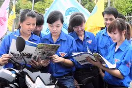 Vô sinh, bệnh truyền nhiễm... ngày càng báo động