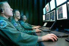 Chạy đua vũ trang trên mạng