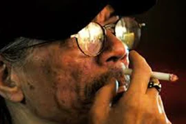 NSND Doãn Hoàng Giang thổ lộ về cuộc tình đắm say của mình