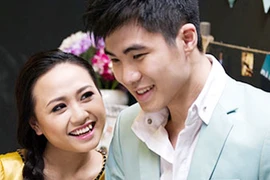 Sau đêm thi, đánh mất “bùa hộ mệnh”