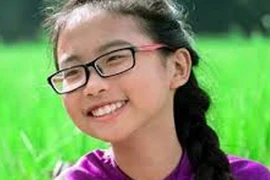 Phương Mỹ Chi làm album nửa tỷ đồng