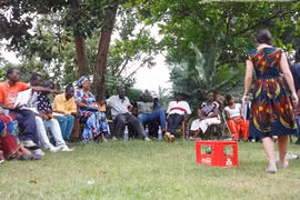 Sức mạnh của nửa nhân loại