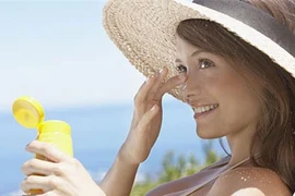 Phòng tránh bệnh hay mắc vào mùa hè