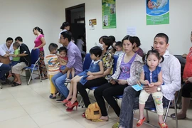 Sắp chấm dứt tình trạng thiếu vaccine dịch vụ