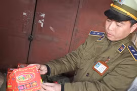 “Dân” buôn lậu đủ chiêu lách luật