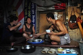 Lắng nghe âm thanh cuộc sống