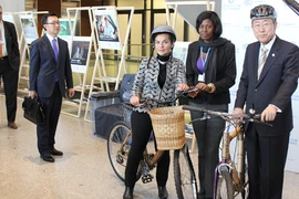 Bờ vực của sự nguy hiểm