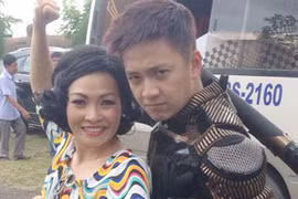 “Siêu nhân X”