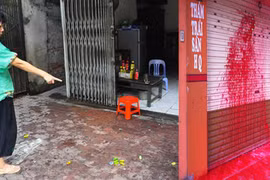 Kiểu đòi nợ hèn hạ