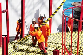 Bừng sáng tương lai trên đảo Lý Sơn