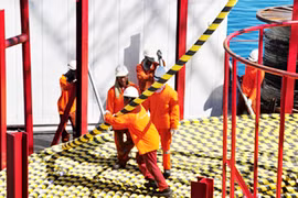 Bừng sáng tương lai trên đảo Lý Sơn