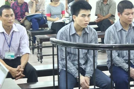 Trở thành tội phạm vì quá khích