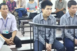 Trở thành tội phạm vì quá khích