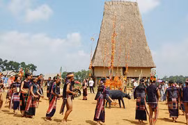 Khuyến khích sáng tạo nhưng không có… tiền