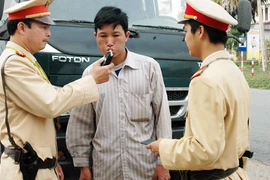 Phạm tội sau khi sử dụng rượu, bia: Không được xem xét tình tiết giảm nhẹ